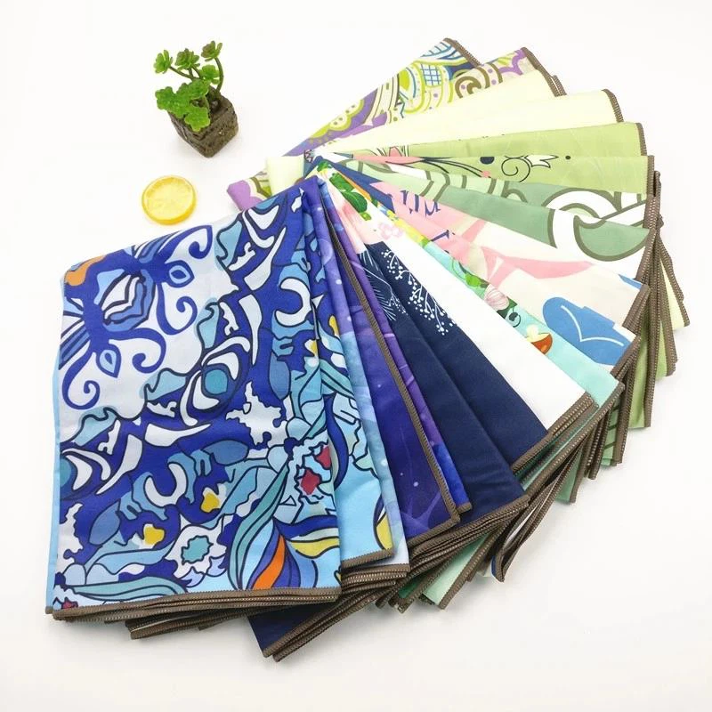 Tuáille Yoga a aithint