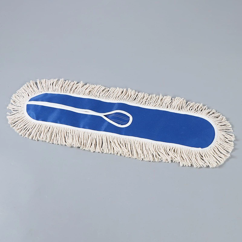 2 cotton mop refill